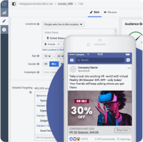 Facebook & Instagram Ads