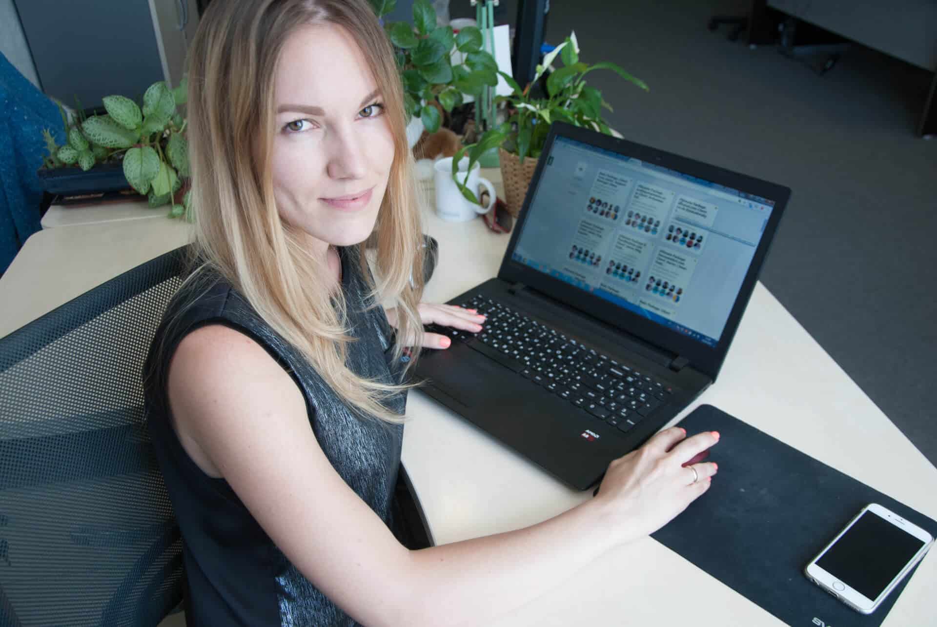 start your drop shipping business