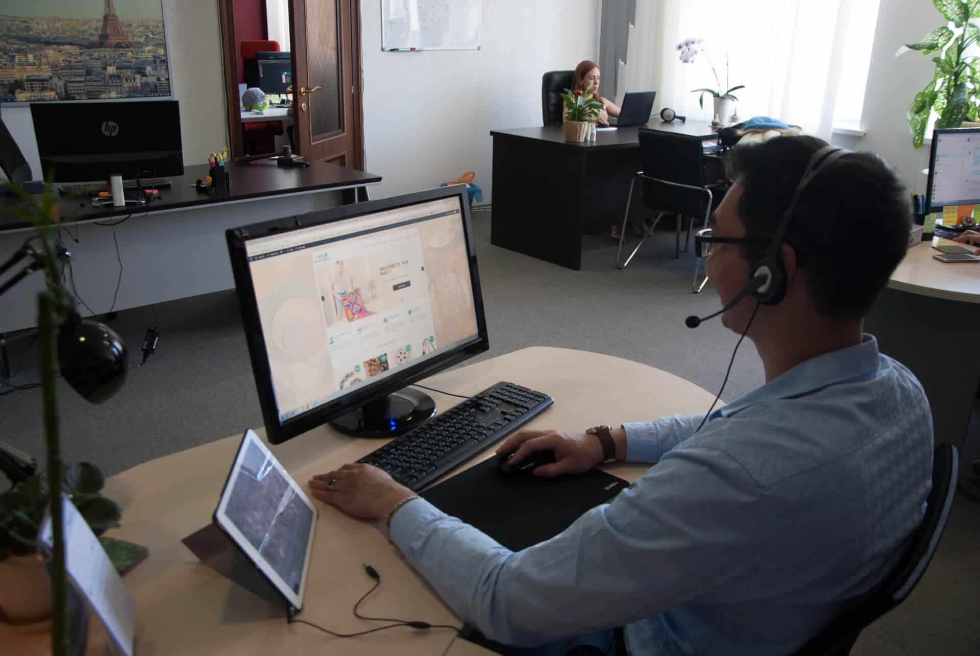 start your drop shipping business