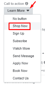 “Call to Action”