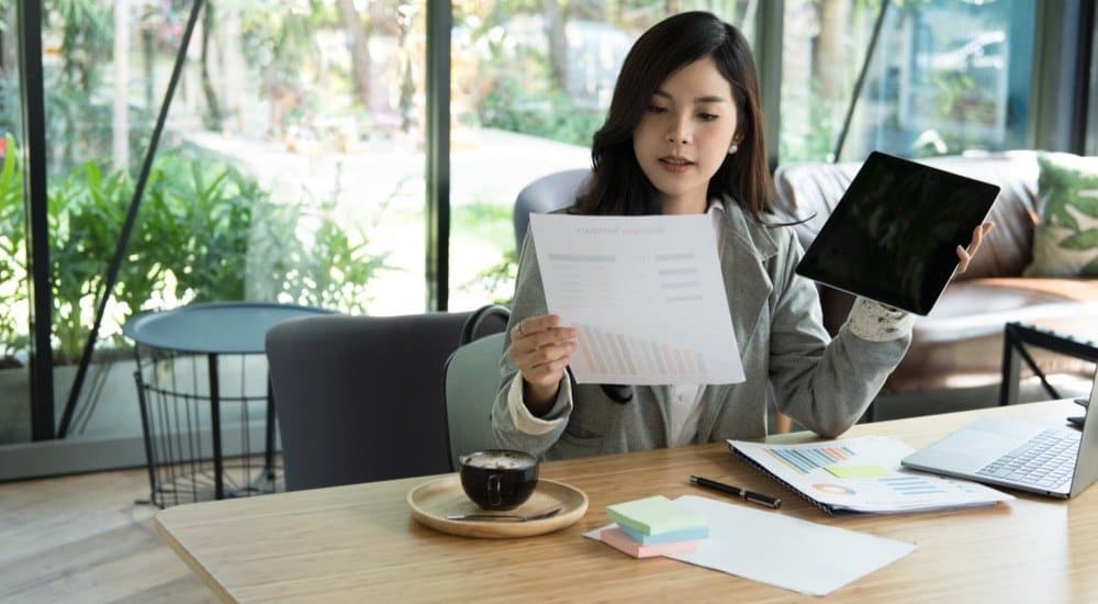 Google Analytics Enhanced Ecommerce