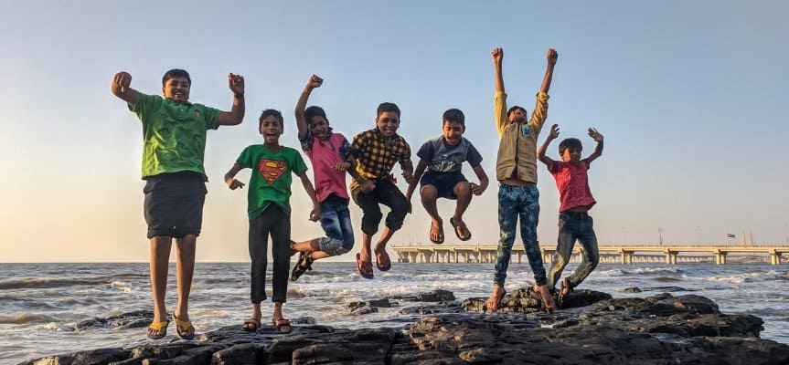 How teenagers can make money online