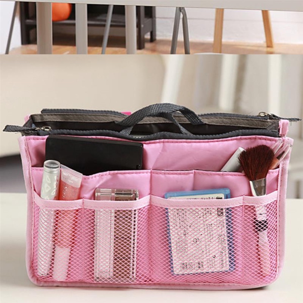 Makeup organizer