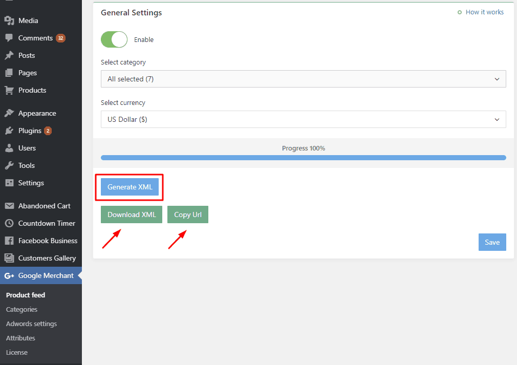 Google Merchant Promo Tool: Make Your Store Shown All Across The Web!