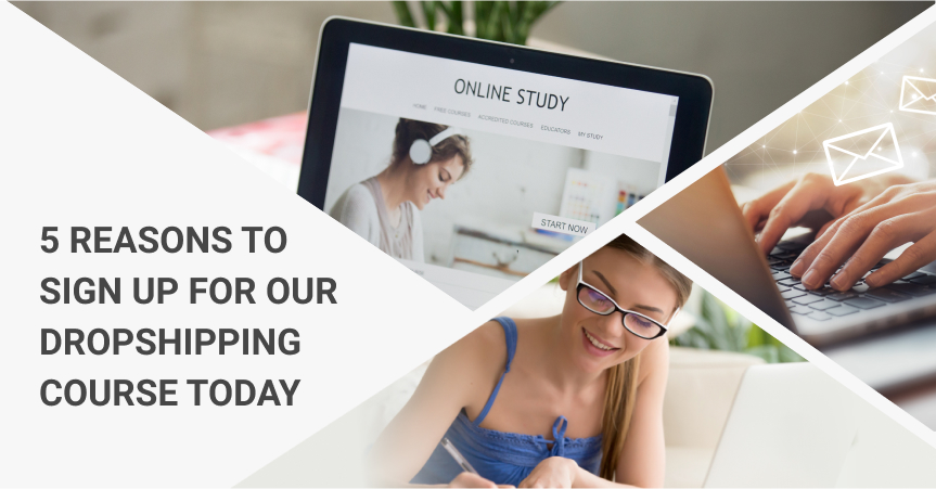 Dropshipping Course