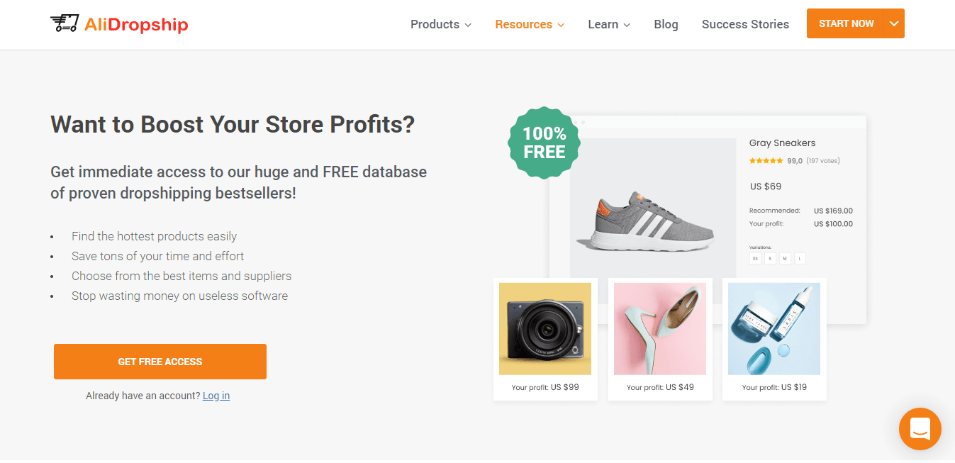 How To Find Winning Products For Your Store With The Help Of Bestsellers Insight