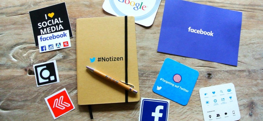 Promotion channel diversification