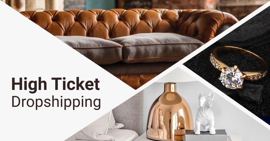 7 Signs You’re Ready To Start High Ticket Dropshipping