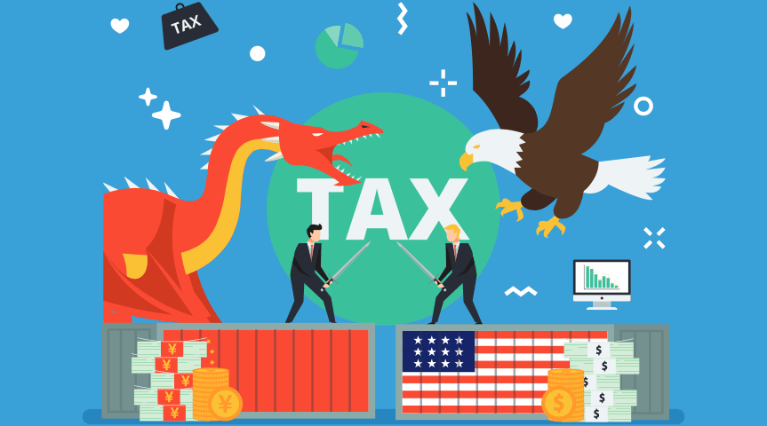 US And China Trade War: Is Your Dropshipping Business Safe?