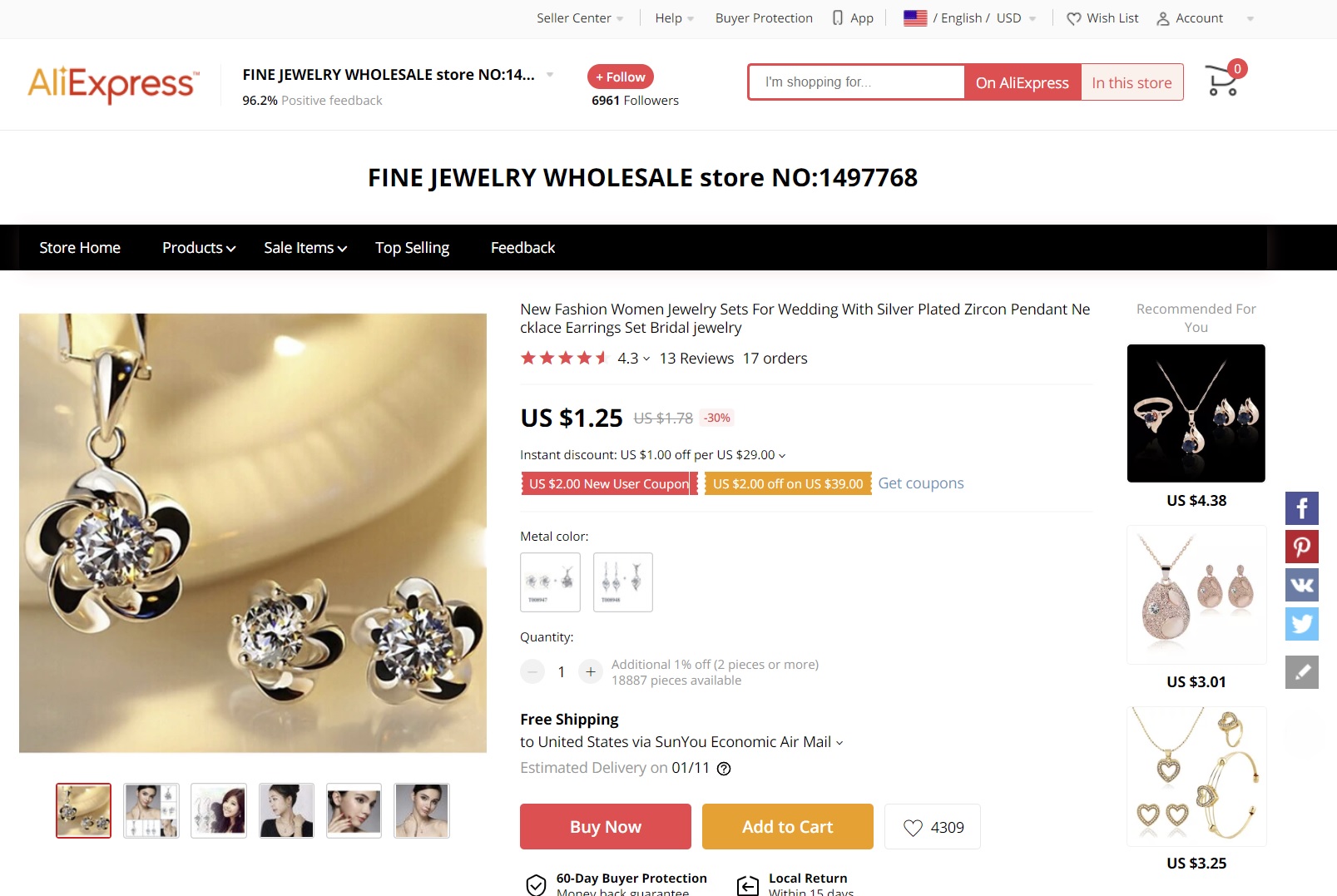 a picture from a tutorial on how to find a reliable supplier