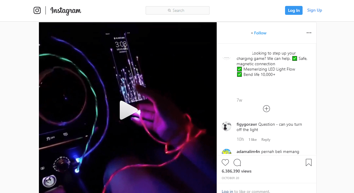 current product trends