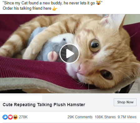 current product trends