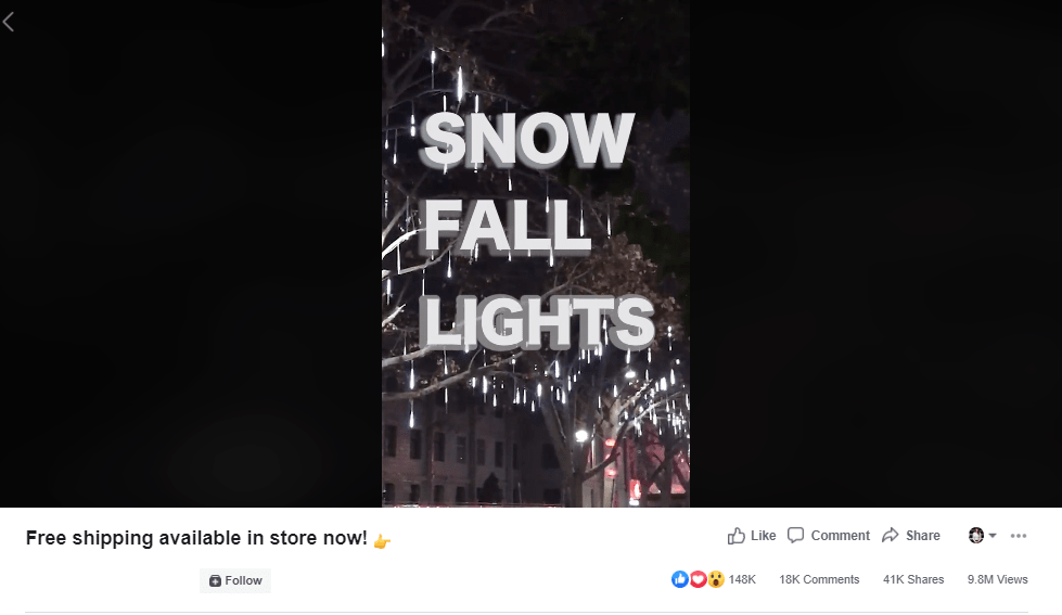 current product trends