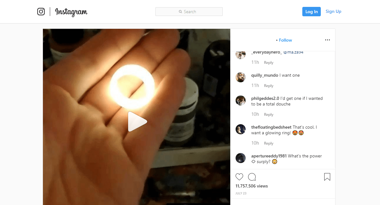 current product trends