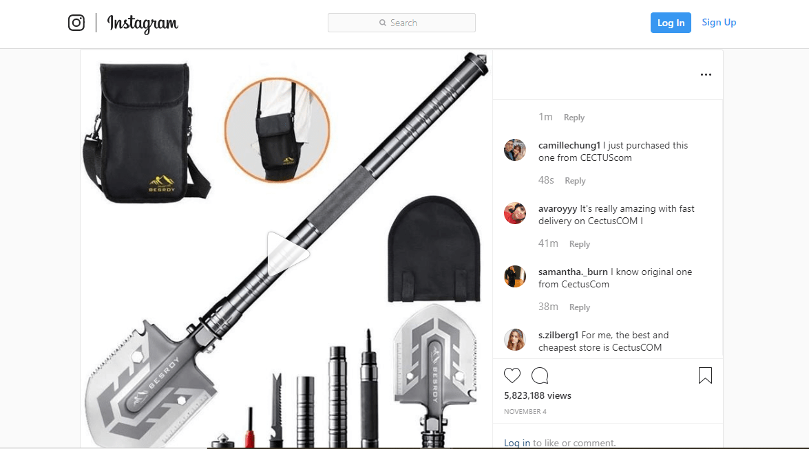 current product trends