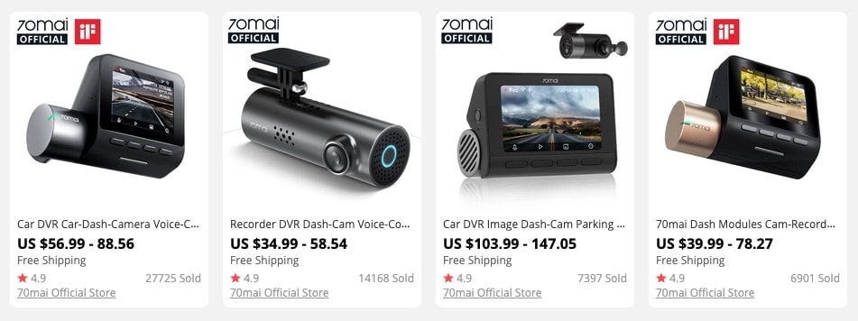 a picture showing how to dropship car parts for the maximum benefit
