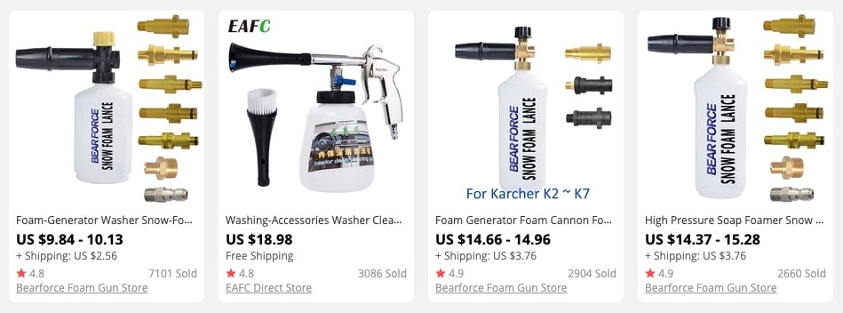 a picture showing what to sell in 2021 for profit