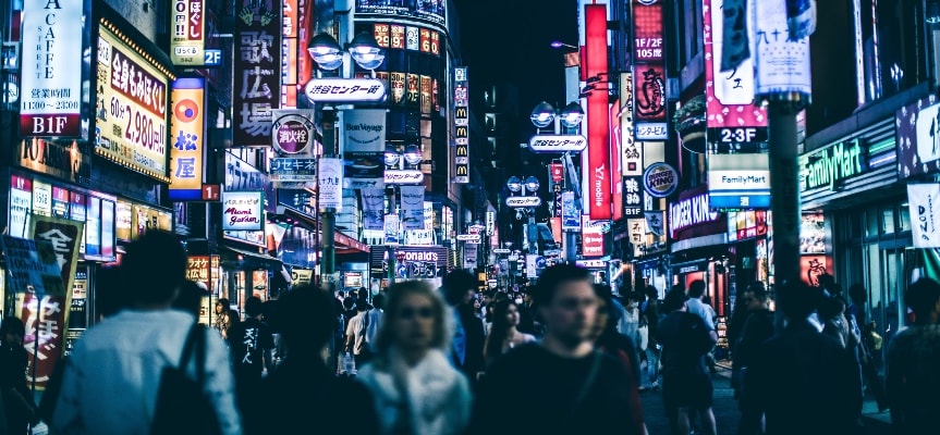 The younger generation is changing the way retailers work