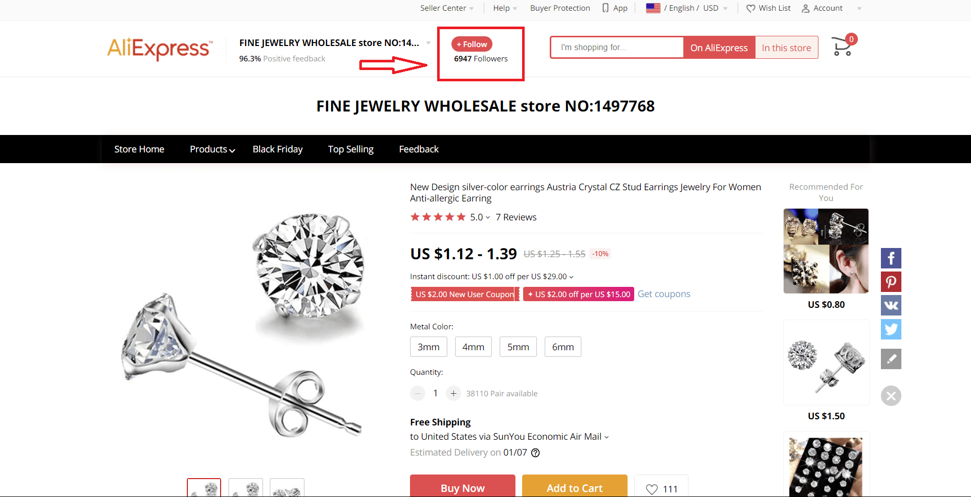 a picture showing the way to find a reliable supplier for business