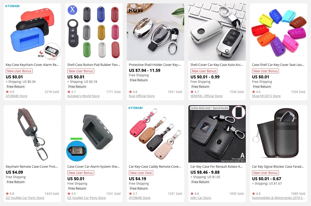 a picture showing how to dropship auto parts for the maximum benefit