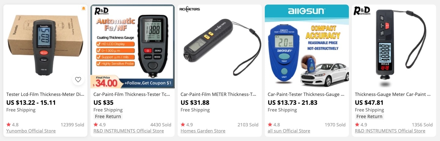 a picture showing how to dropship auto parts for huge income