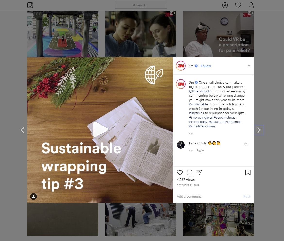 how to use social networks for business