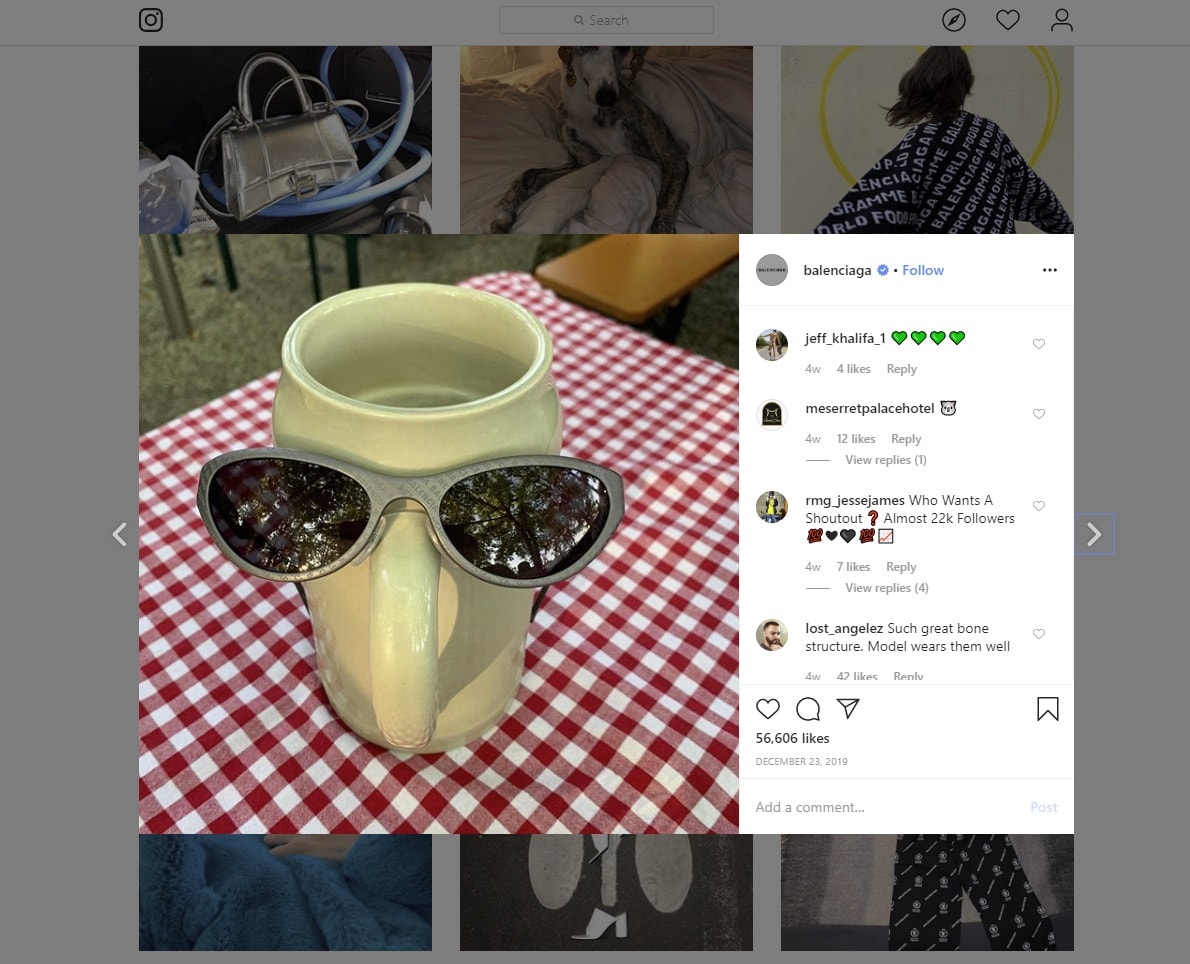 best instagram accounts to follow