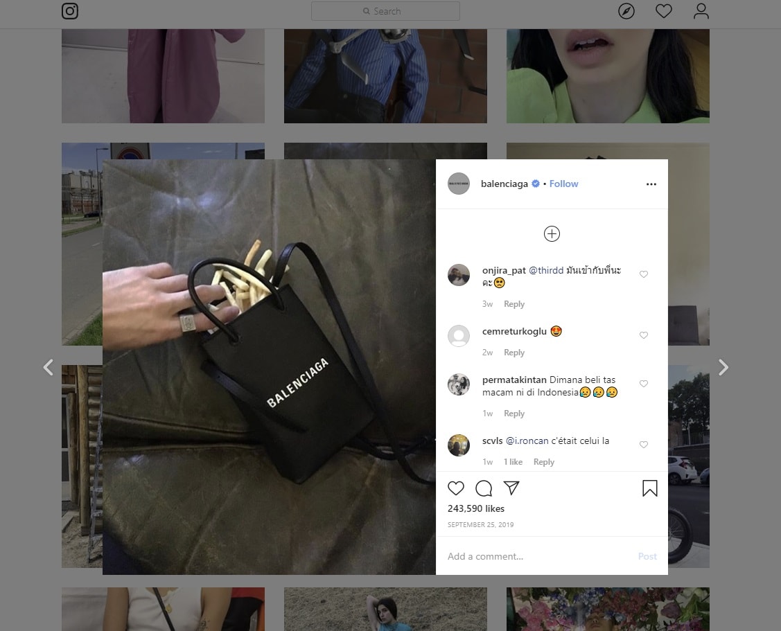 how to promote products