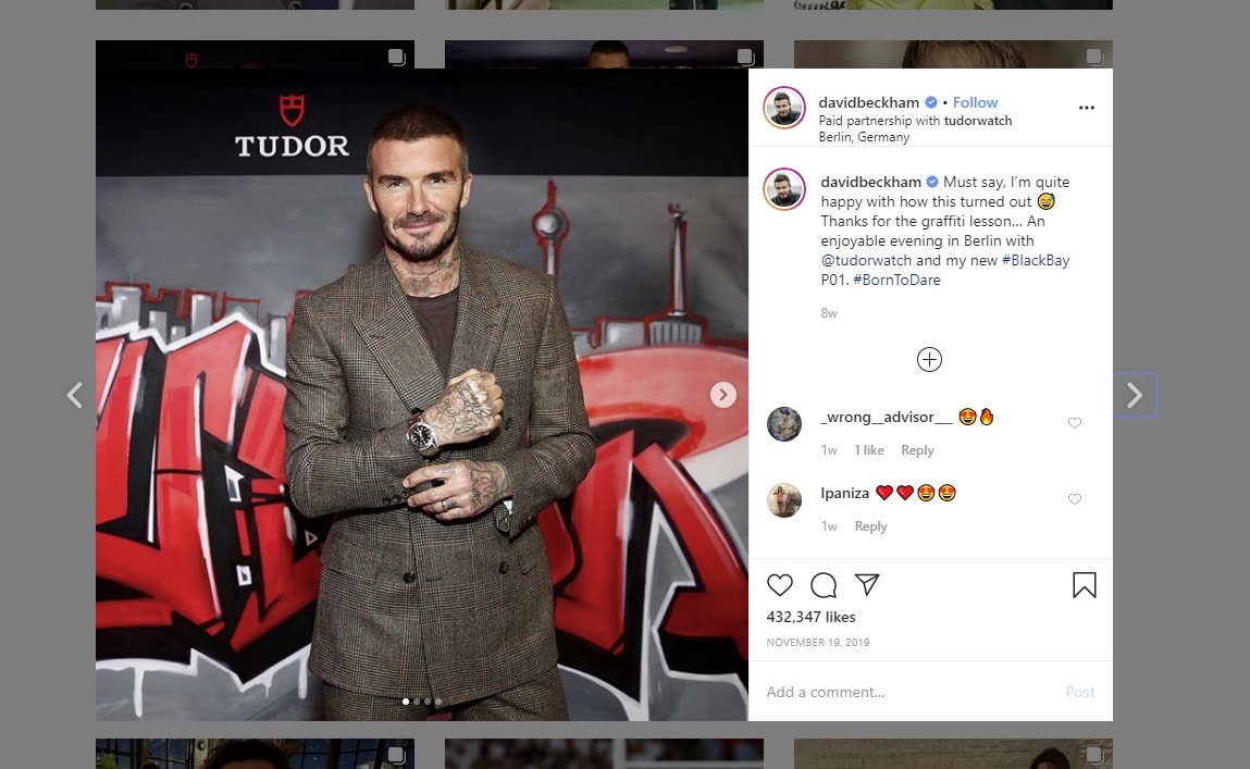 how to promote products