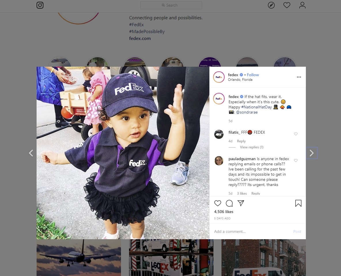 best instagram accounts to follow