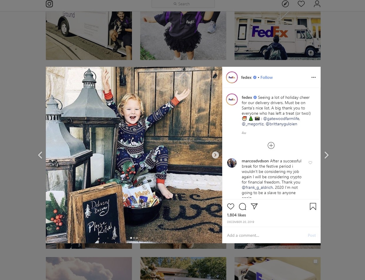 how to get followers on instagram