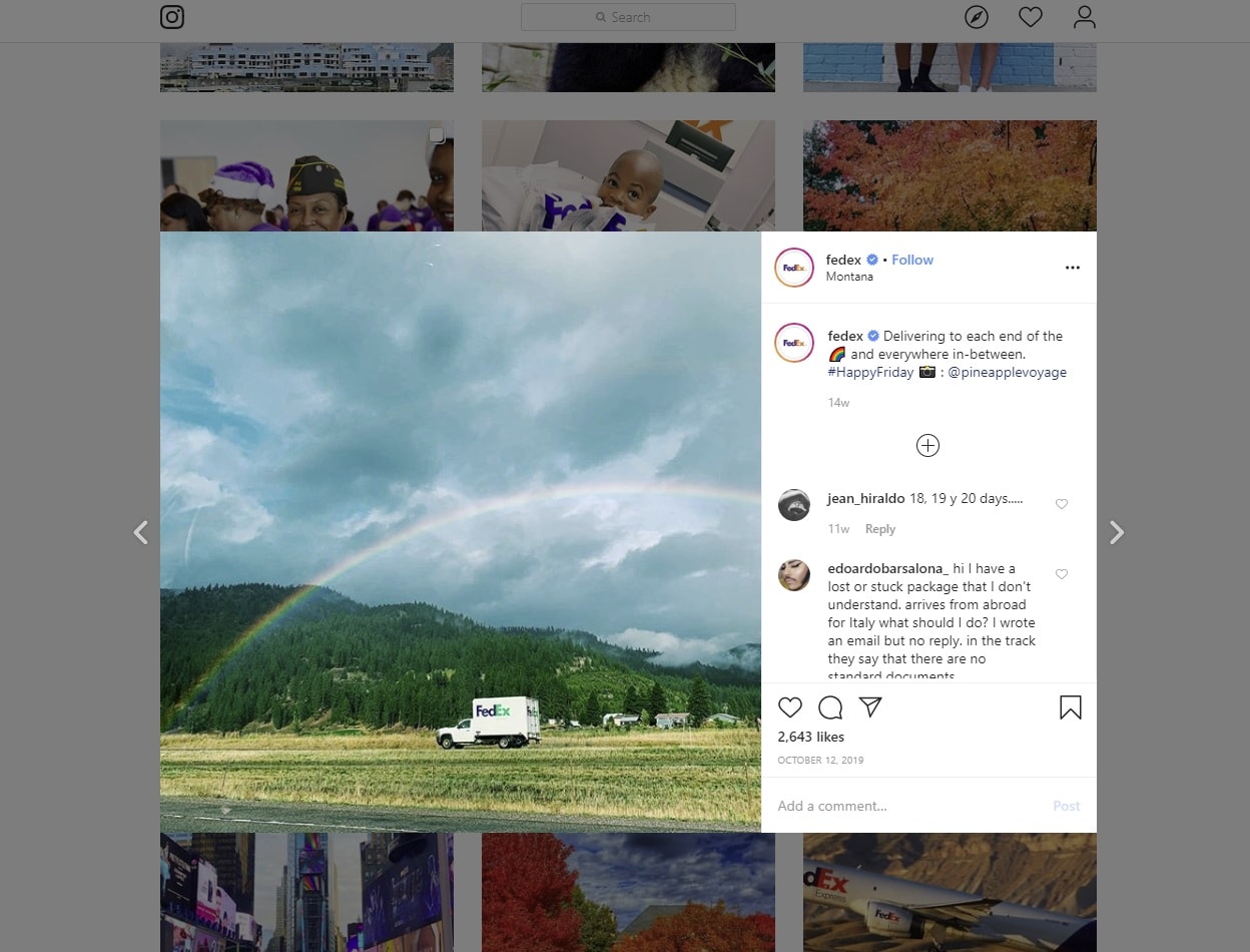 how to use instagram for business