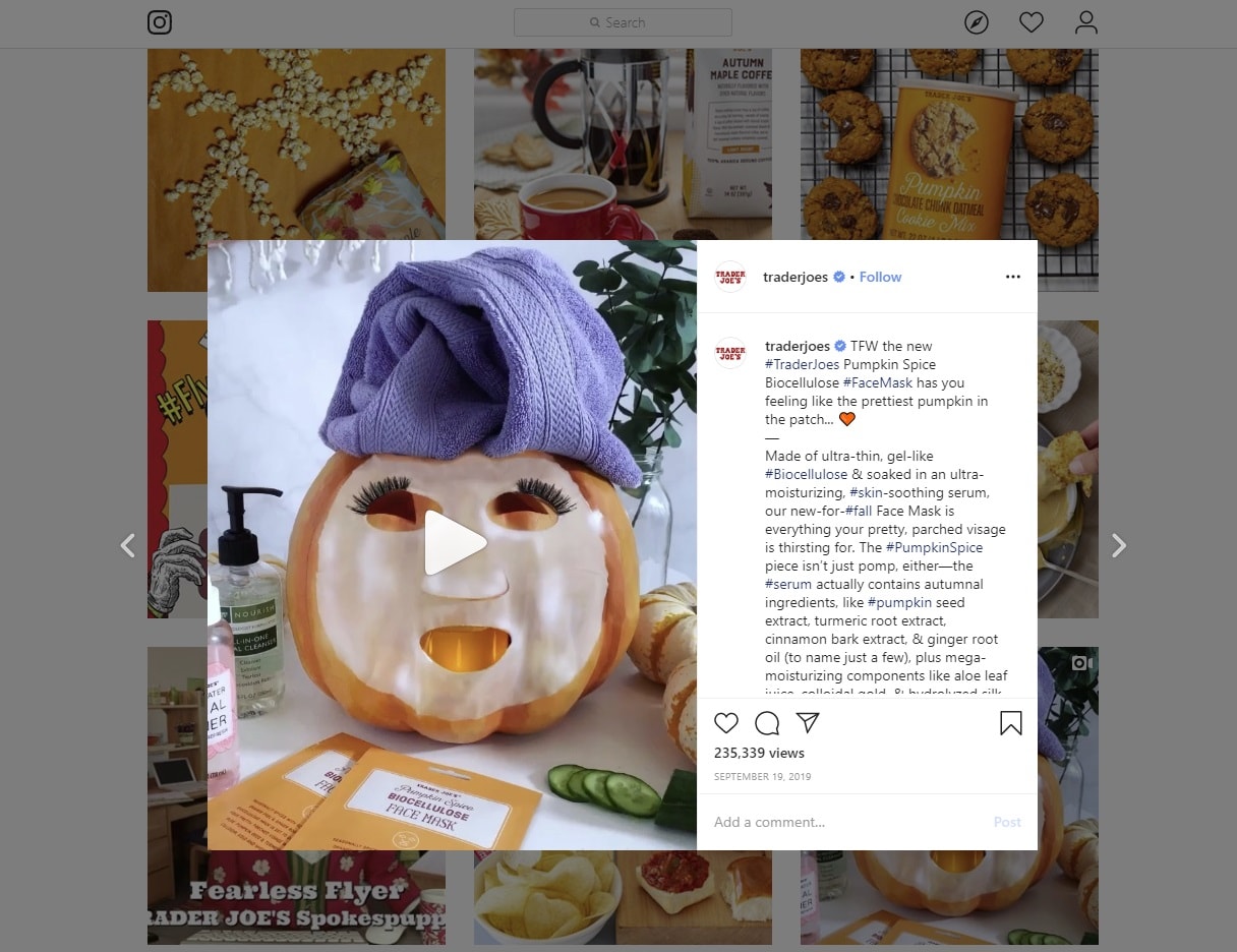 best instagram accounts to follow