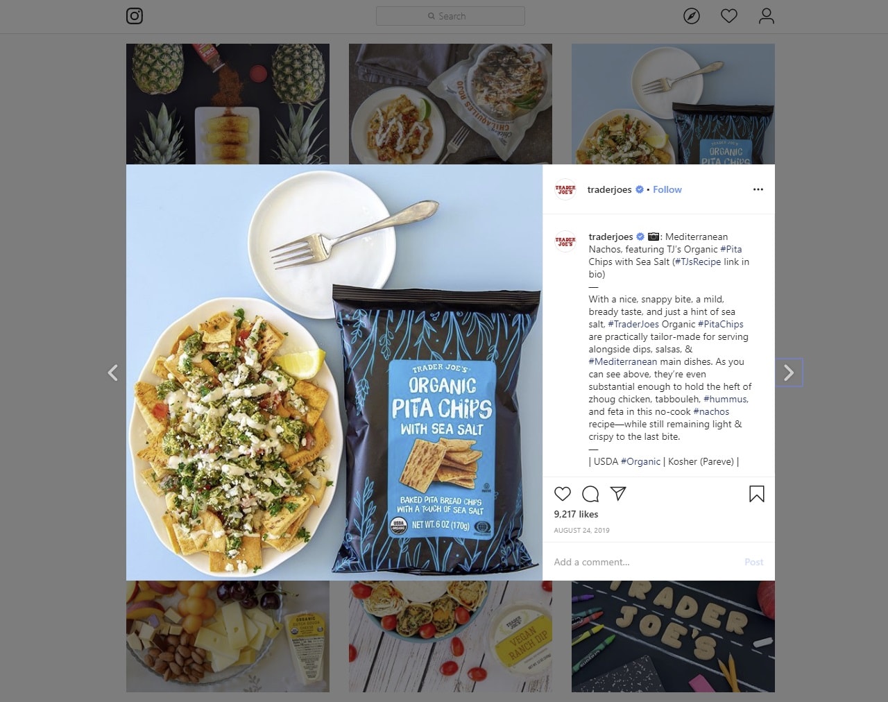 best instagram accounts to follow