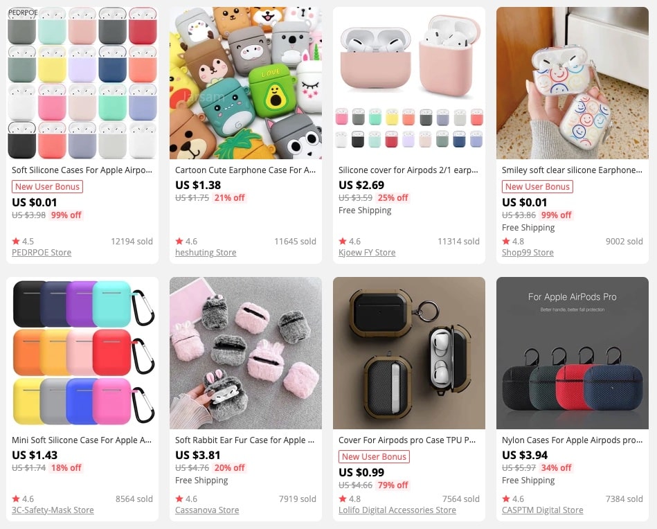 a picture demonstrating what's trending on the Internet