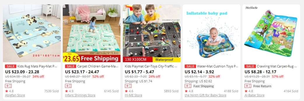 product ideas to sell