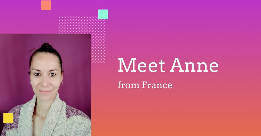 How can a single mom work from home? Meet Anne, a mother of two and a dropshipping business owner!