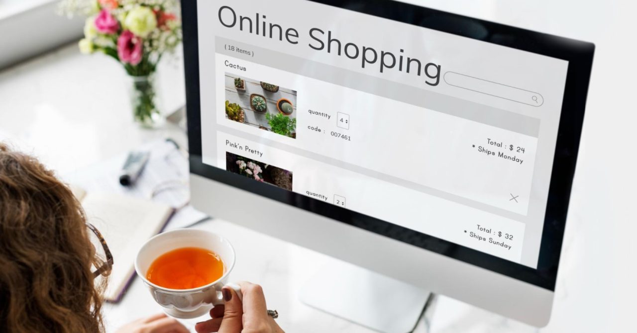 Looking for an ecommerce business for sale