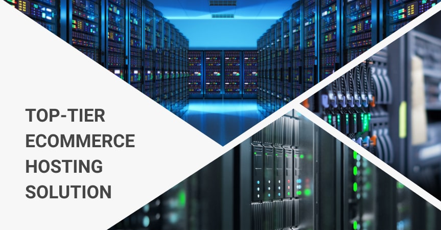 AliDropship Ecommerce Hosting