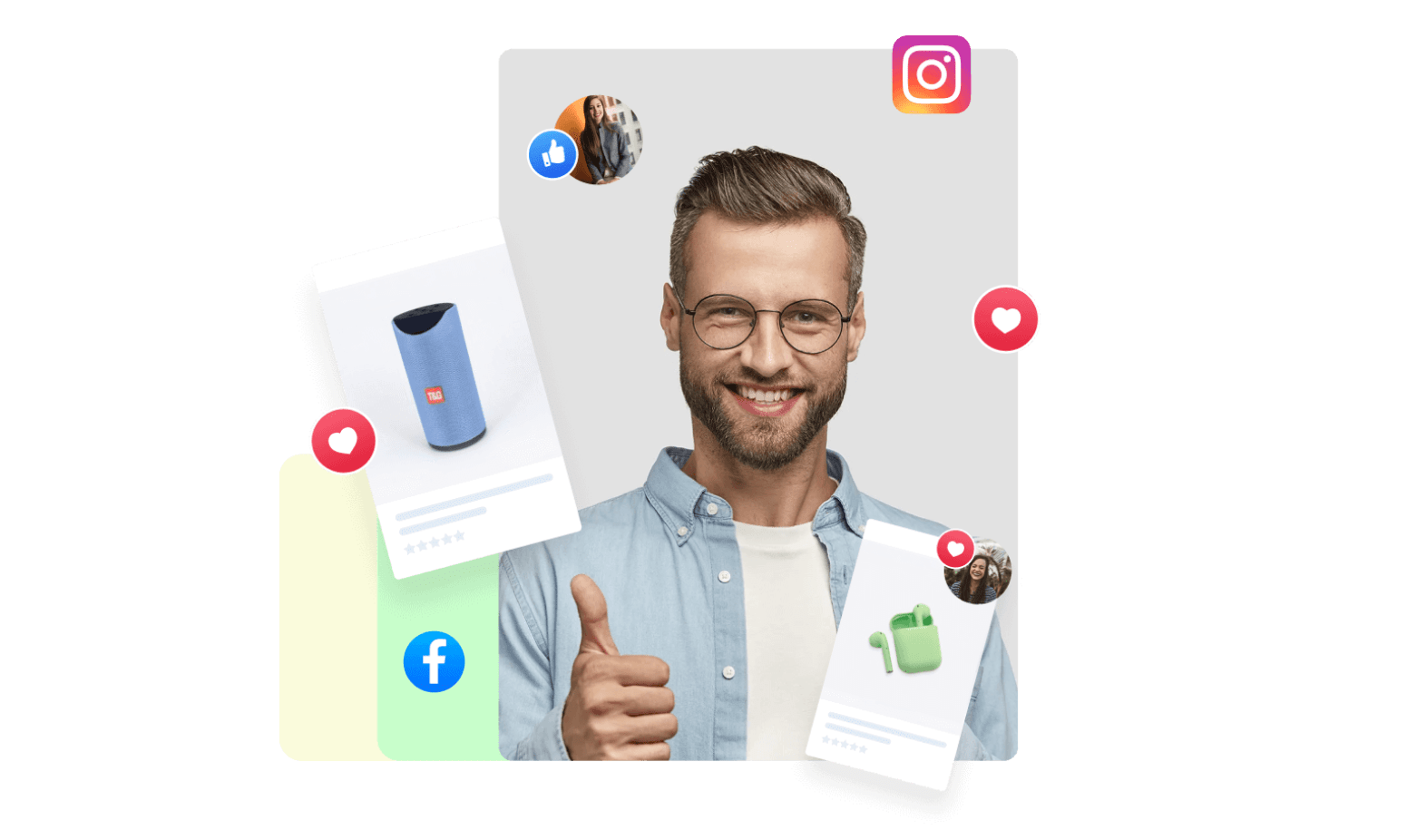 picture of PMP article section