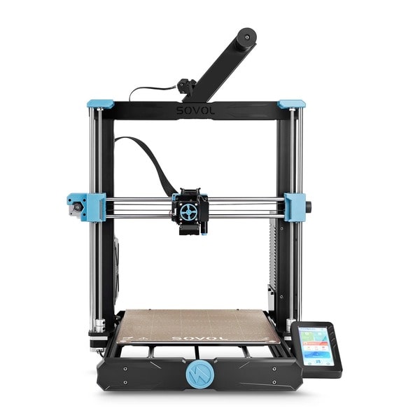 photo 3d printer