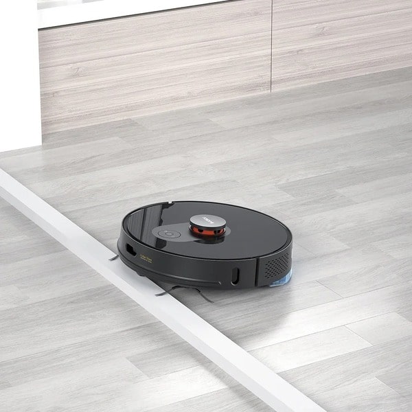 photo smart vacuum cleaner