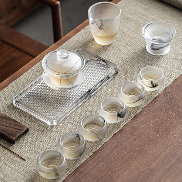 photo tea set