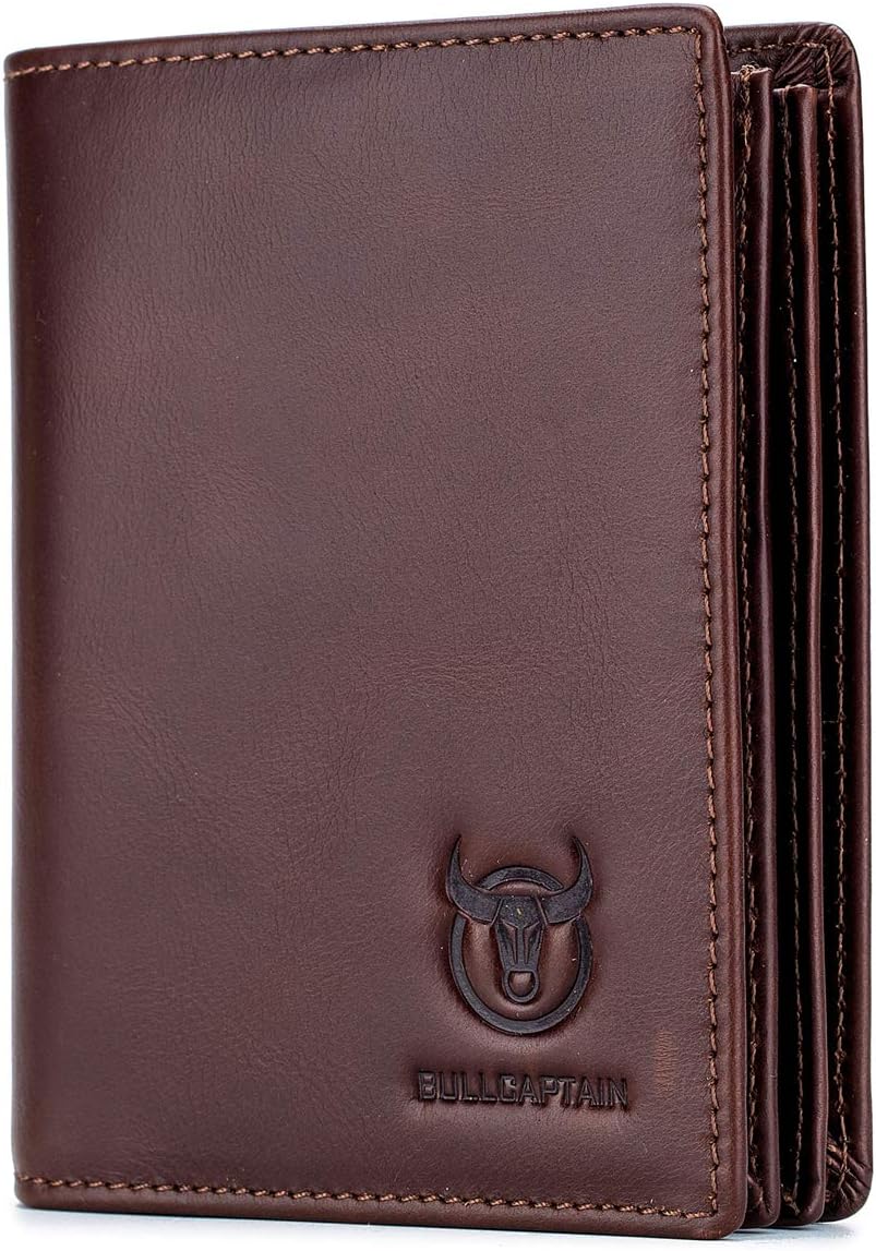 leather wallets for Valentine's Day