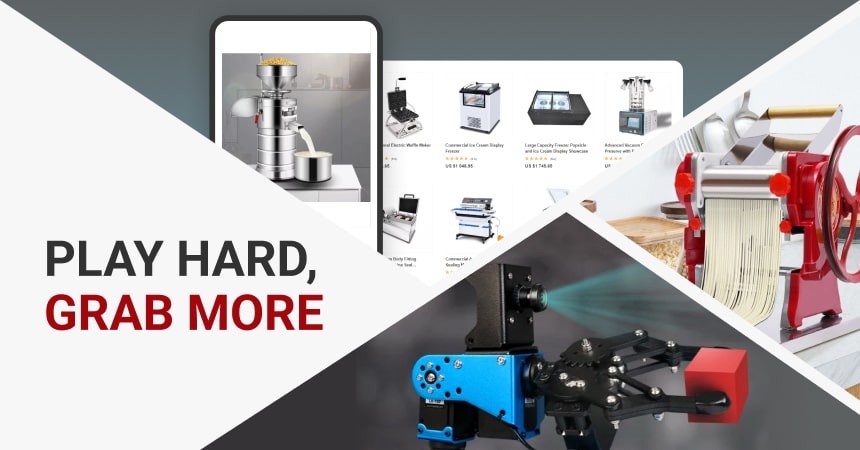 a cover of the article on high-ticket products for serious businesses and entreprises