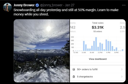 screenshot jonny brawer