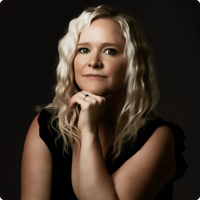 sarah douglass' photo