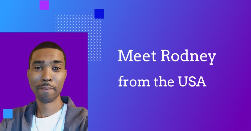 dropshipping success story &ndash; Rodney