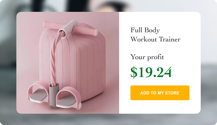 Full Body Workout Trainer