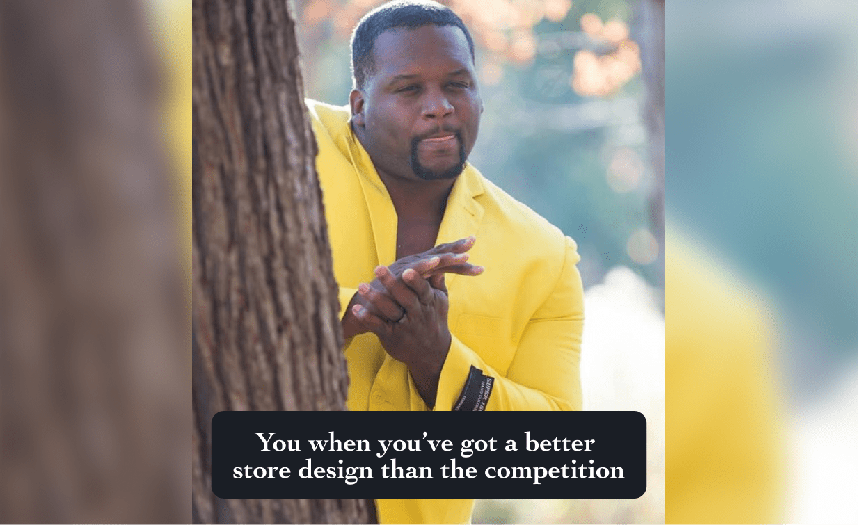 The importance of design